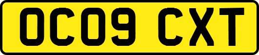 OC09CXT