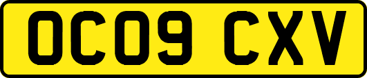 OC09CXV