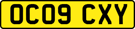 OC09CXY