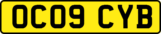 OC09CYB
