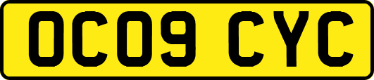 OC09CYC