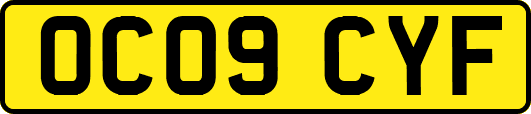 OC09CYF