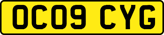 OC09CYG