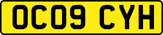 OC09CYH