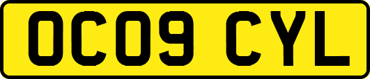 OC09CYL