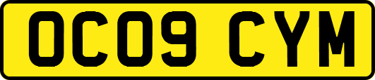 OC09CYM