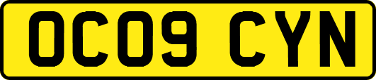 OC09CYN