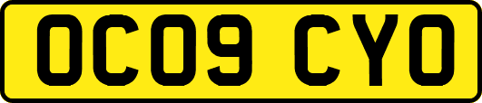 OC09CYO