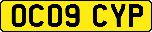 OC09CYP