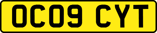 OC09CYT