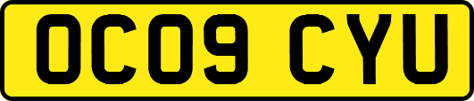 OC09CYU
