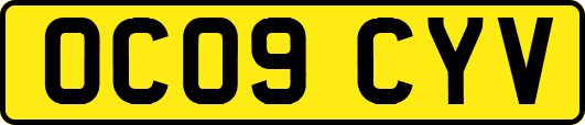 OC09CYV