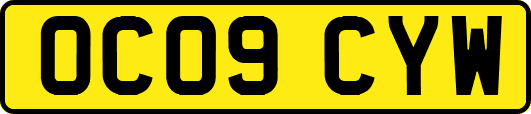 OC09CYW