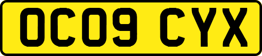 OC09CYX