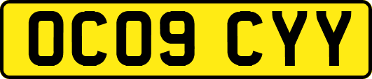OC09CYY