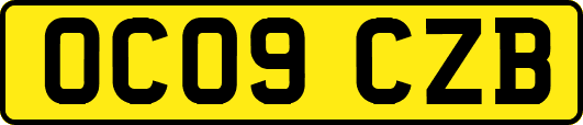 OC09CZB