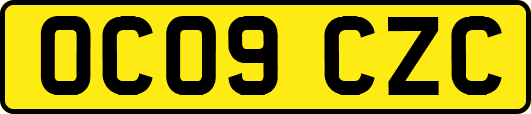 OC09CZC
