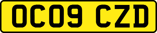 OC09CZD