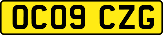 OC09CZG