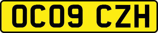 OC09CZH