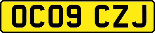 OC09CZJ