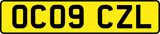OC09CZL