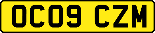 OC09CZM