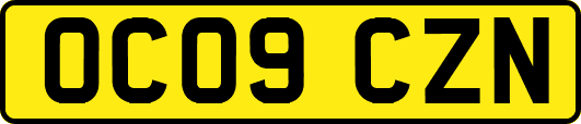 OC09CZN