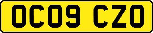 OC09CZO