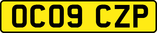 OC09CZP