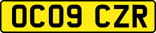 OC09CZR