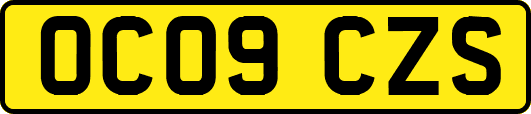 OC09CZS