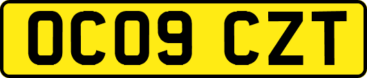 OC09CZT
