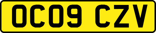 OC09CZV