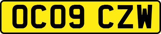 OC09CZW