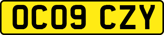 OC09CZY