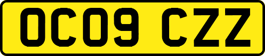 OC09CZZ