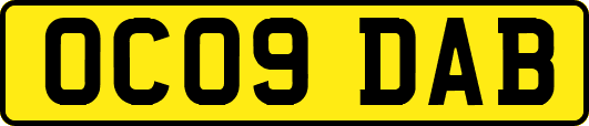 OC09DAB