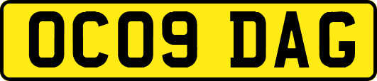 OC09DAG