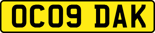 OC09DAK