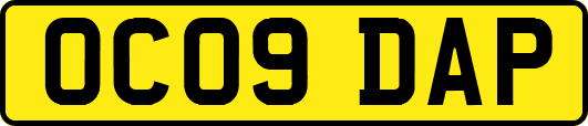 OC09DAP