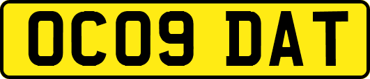 OC09DAT