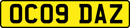 OC09DAZ