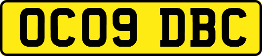 OC09DBC