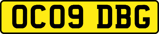OC09DBG
