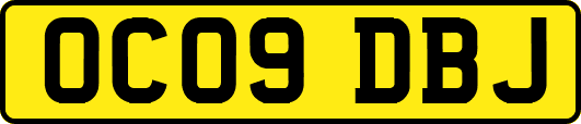 OC09DBJ