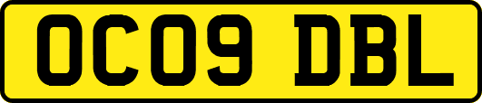 OC09DBL