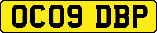 OC09DBP
