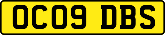 OC09DBS