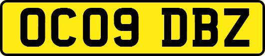 OC09DBZ